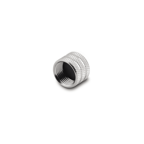 NMEA 2000 M12 Metal Cap, Female Connection | PC51120