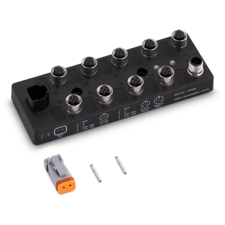 Sierra NMEA 2000 Hub - PC51180-1