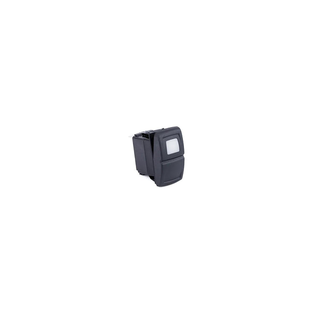 Sierra Rocker Switch, Contura XIV SPST, Illuminated - RK19000