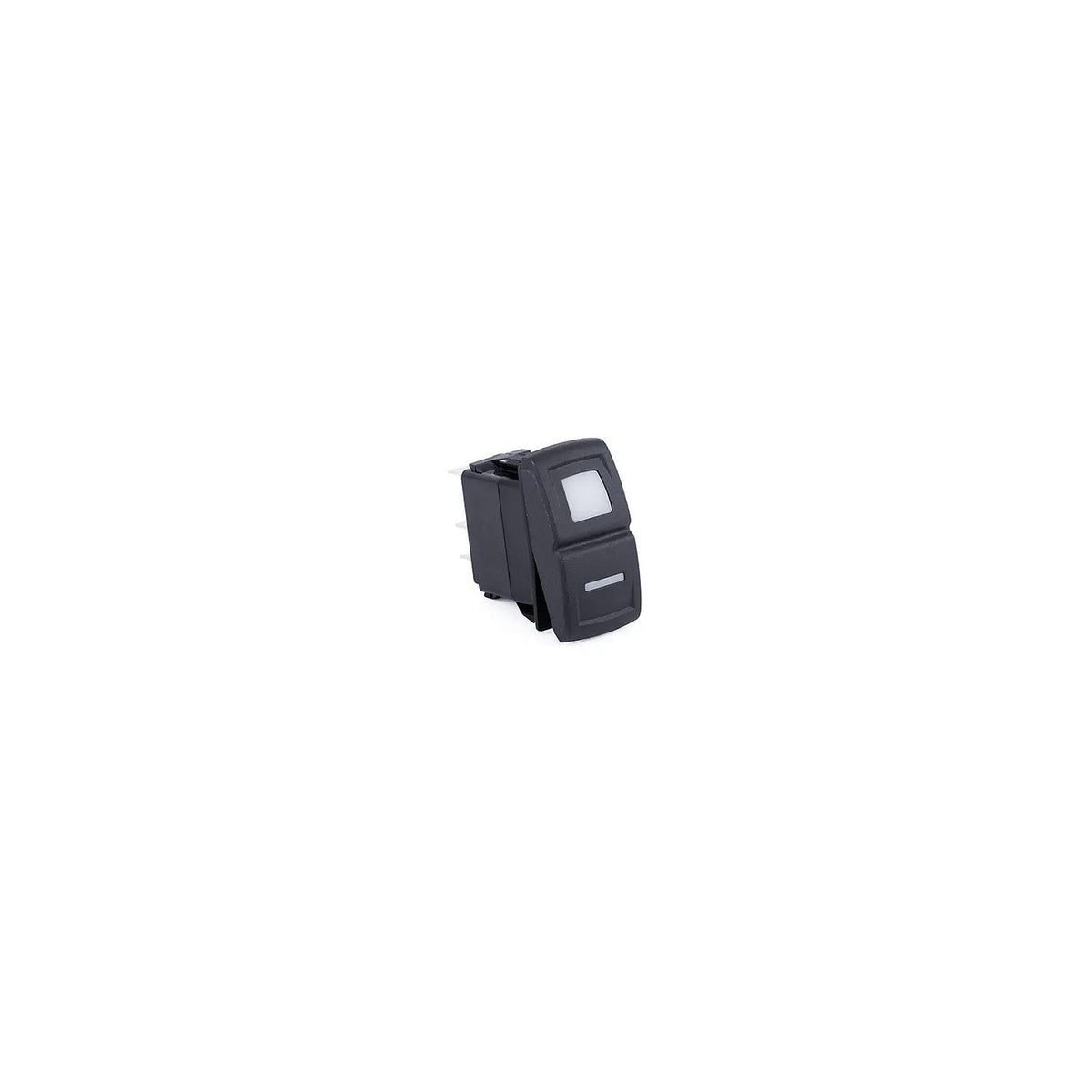Sierra Rocker Switch, Contura XIV SPST, Illuminated - RK19020