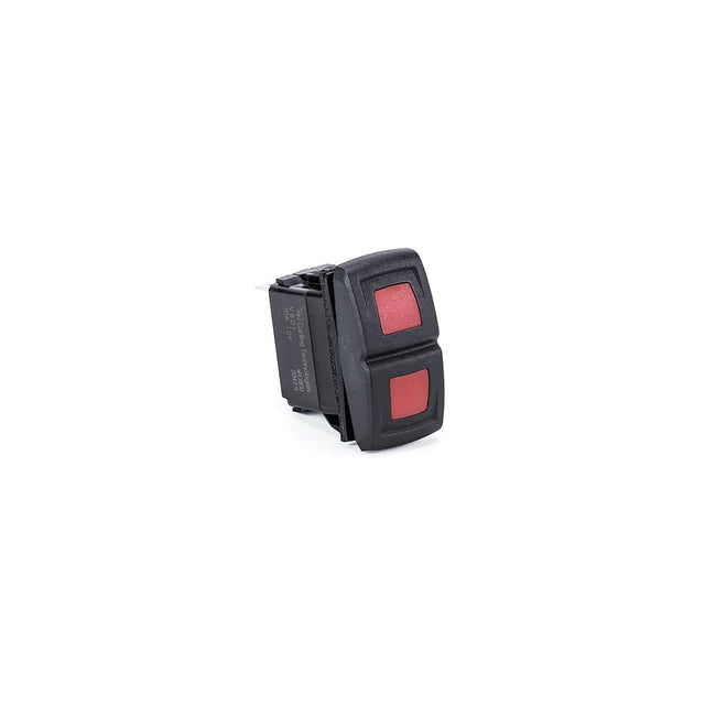 Sierra Rocker Switch, Contura XIV SPDT, Illuminated - RK19050