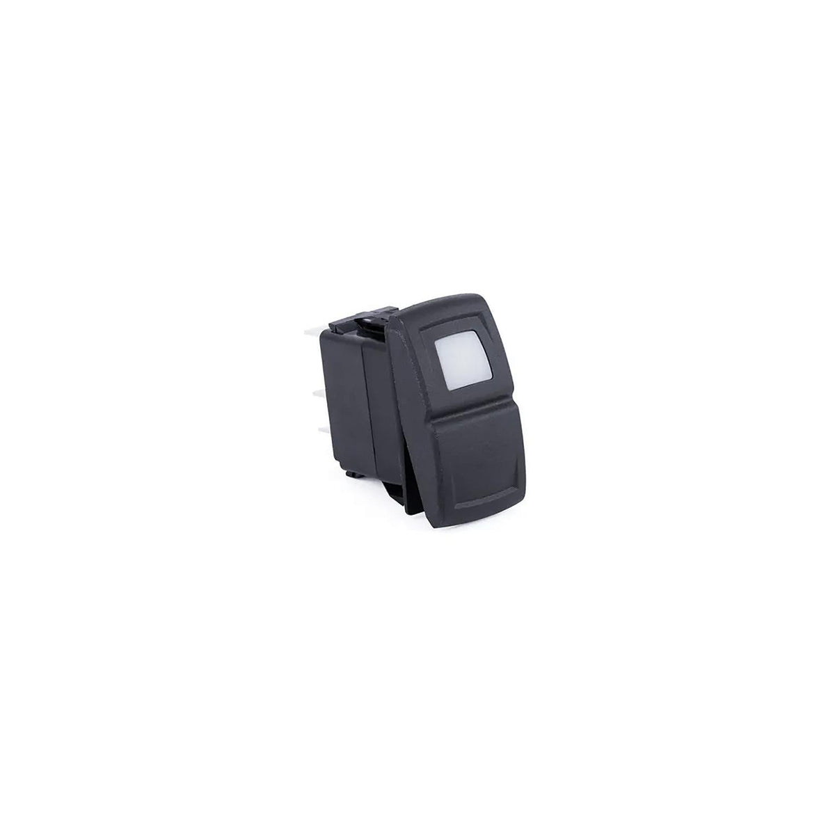 Sierra Rocker Switch, Contura XIV SPDT, Illuminated - RK19120