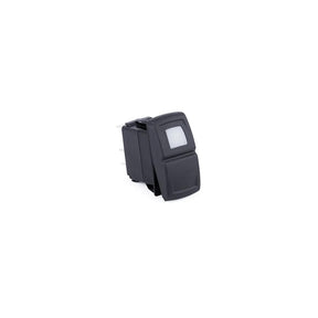 Sierra Rocker Switch, Contura XIV SPDT, Illuminated - RK19120