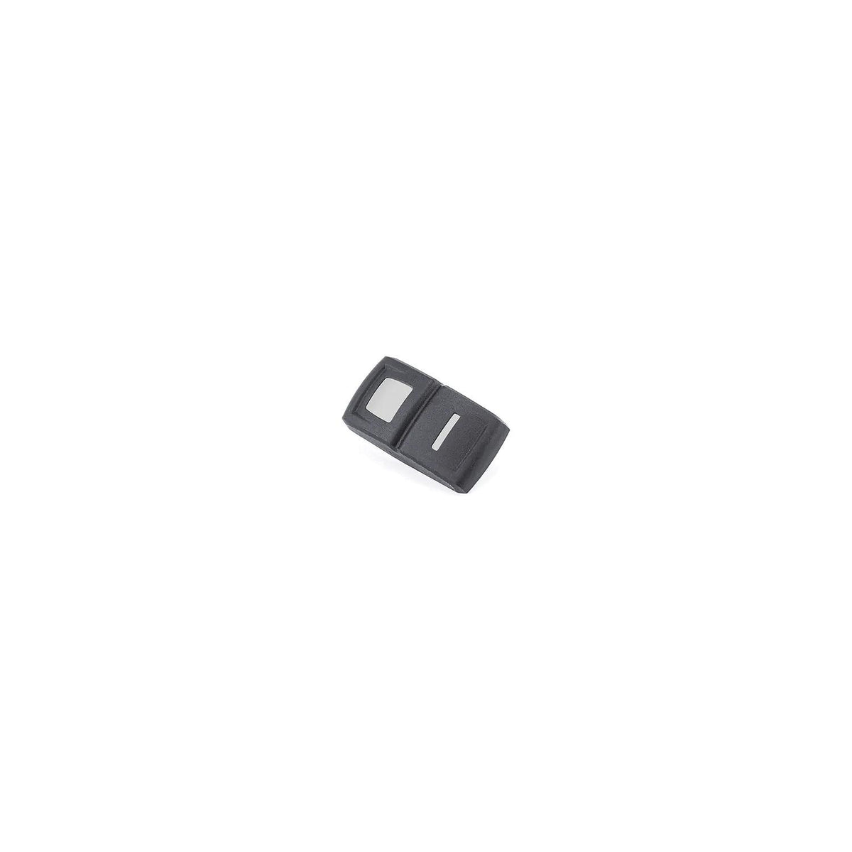 Sierra Actuator, Contura XIV Square and Red Line Lens - RK19150