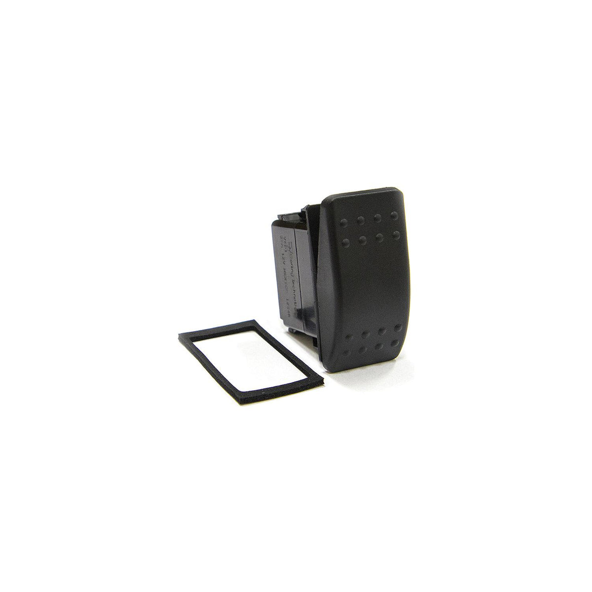 Sierra Rocker Switch - RK19420-1