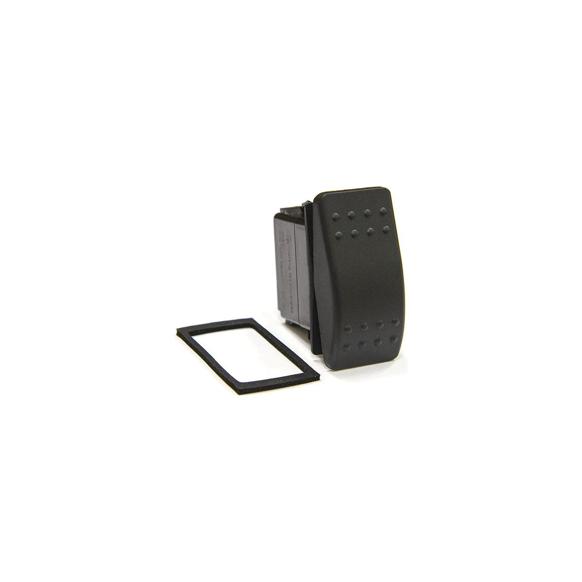 Sierra Rocker Switch - RK19430-1