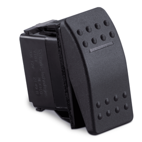 Contura II Illuminated Weather Resistant Rocker Switch | RK19440-1