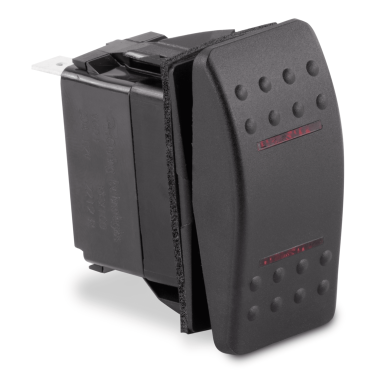 Contura II Weather Resistant Rocker Switch | RK19460-1