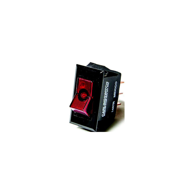 Sierra Rocker Switch - RK19630