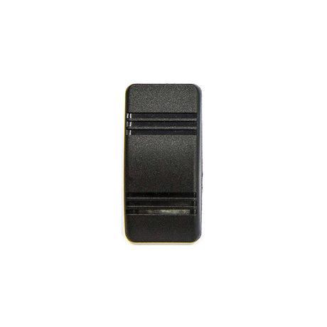 Sierra Actuator, Contura 3 Black - RK22100