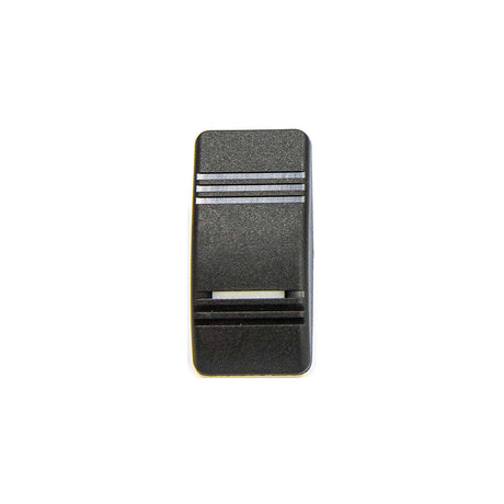 Sierra Actuator, Contura 3 Black w/Ill Len - RK22120