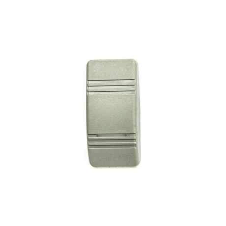 Sierra Actuator, Contura 3 Gray w/Ill Lens - RK22130