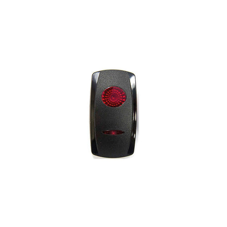 Sierra Actuator, Black Contura 5 w/2 Lens - RK22200