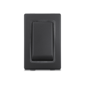 Rocker Switch, Blue Halo | RK40650B