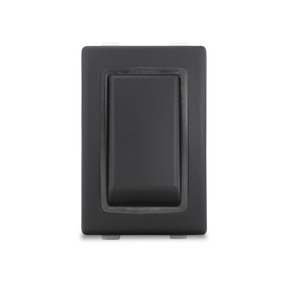 Rocker Switch, Blue Halo | RK40660B
