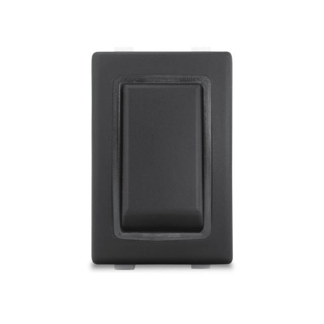 Rocker Switch, Blue Halo | RK40660B