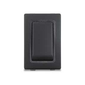 Rocker Switch, Green Halo | RK40660G