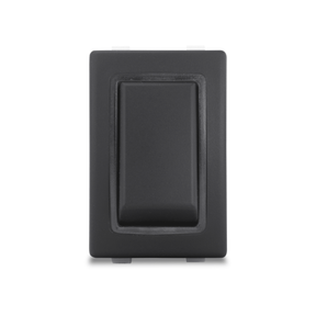 Rocker Switch, Blue Halo | RK40670B