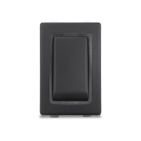 Rocker Switch, Blue Halo | RK40670B