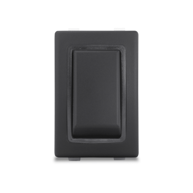 Rocker Switch, Blue Halo | RK40670B