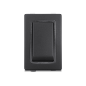 Rocker Switch, Green Halo | RK40670G
