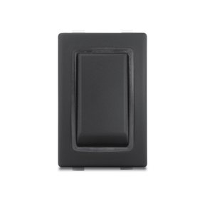 Rocker Switch, Blue Halo | RK40700B