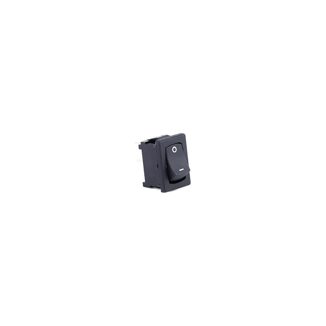 Sierra Rocker Switch, Compact Rocker SPST - RK40800