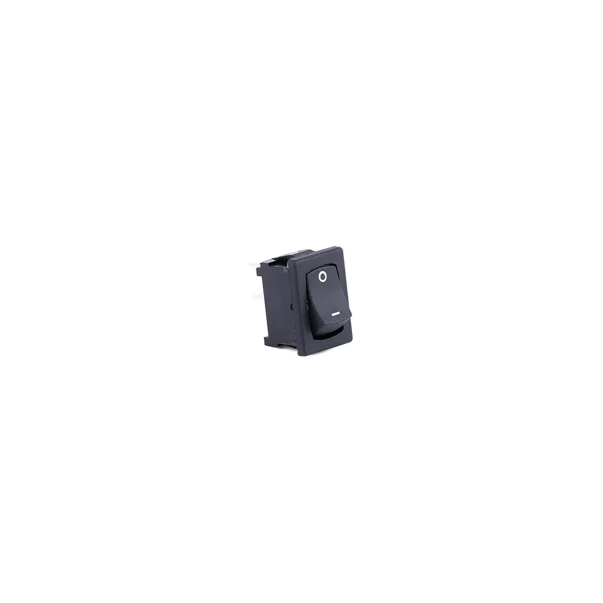 Sierra Rocker Switch, Compact Rocker SPST - RK40810