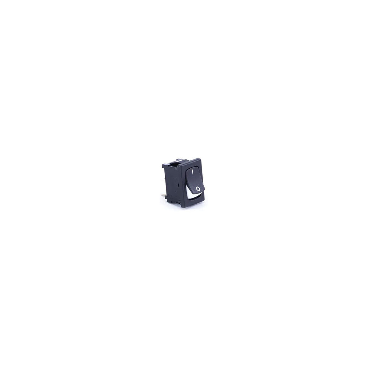 Sierra Rocker Switch, Compact Rocker SPST - RK40820
