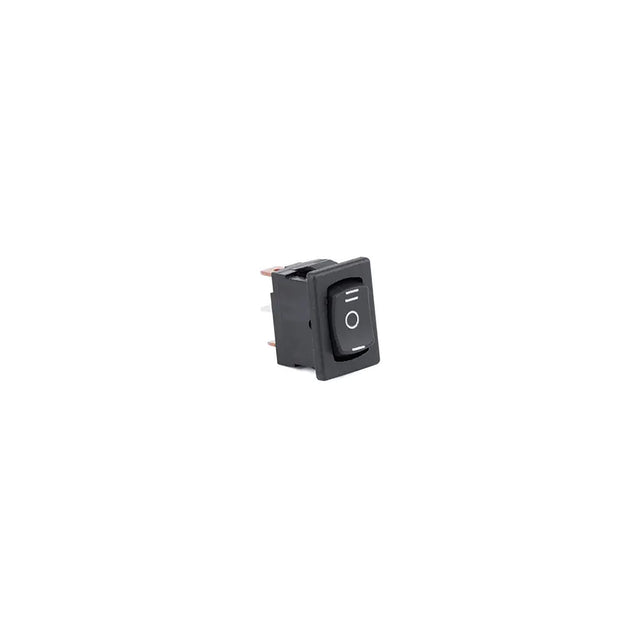 Sierra Rocker Switch, Compact Rocker SPDT - RK40850