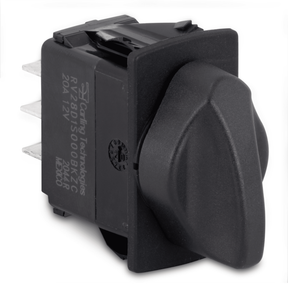 Sierra Contura Rotary Switch - RS20030