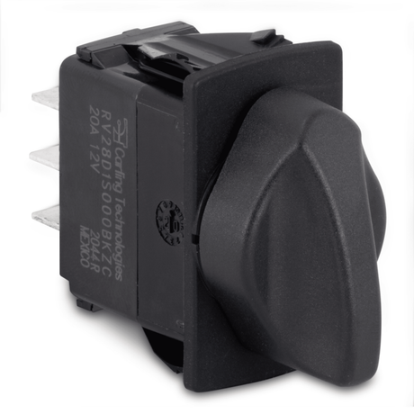Sierra Contura Rotary Switch - RS20030
