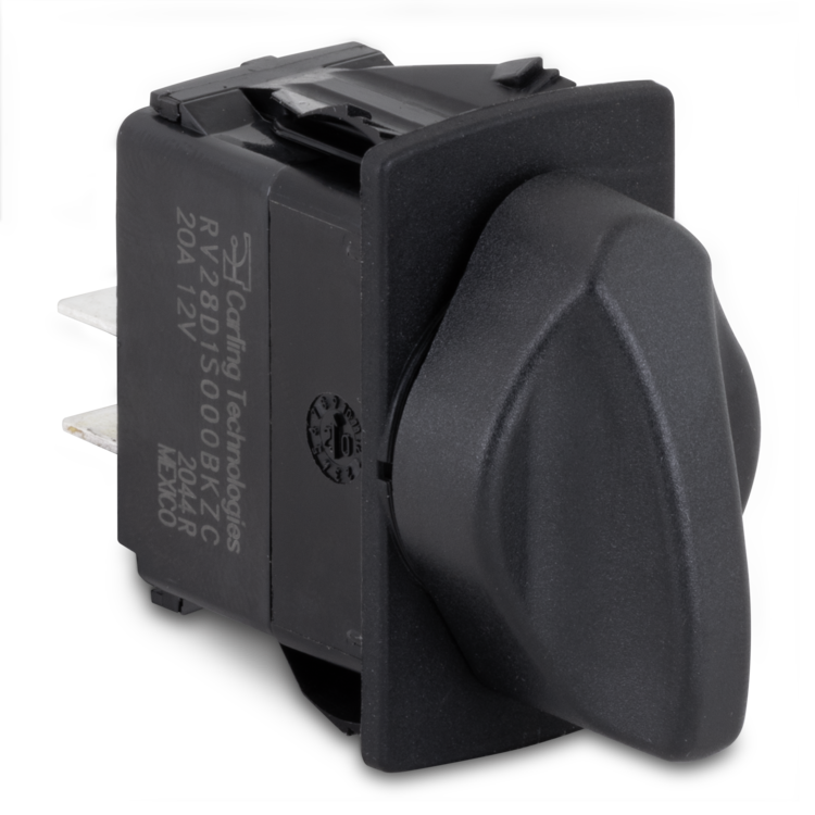 Sierra Contura Progressive Rotary Switch - RS20060