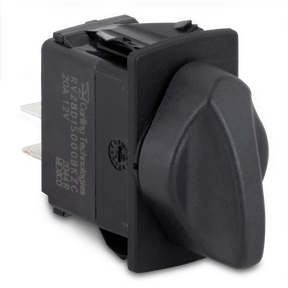 Sierra Contura Progressive Rotary Switch - RS20060