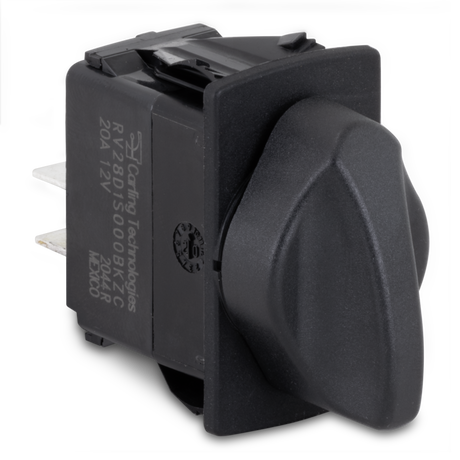 Sierra Contura Progressive Rotary Switch - RS20060