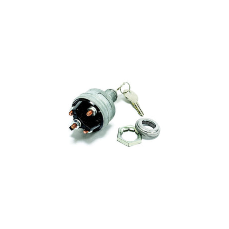 Sierra Ignition Switch - UN12140
