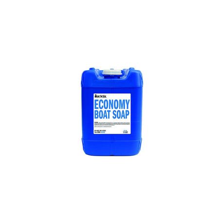 Star brite Economy Boat Soap - 5 Gallon Carboy — original supplier package photo