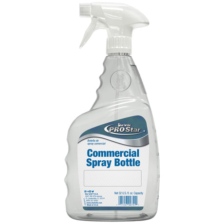 Star brite Commercial Spray Bottle — 132032 — 32 oz bottle — manufacturer original
