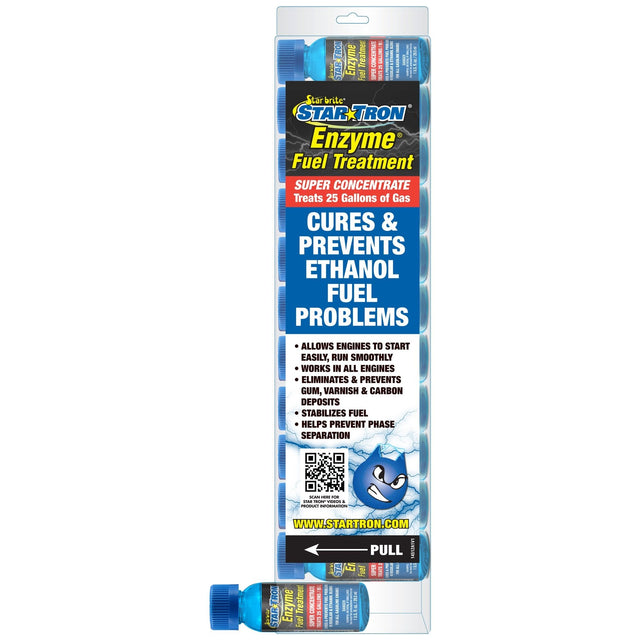 Star Tron Super Concentrated Shooters - Twelve 1 fl oz Bottles — 