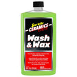 Star brite Ceramics Wash & Wax — 32 oz — manufacturer original