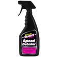 Star brite Ceramics Speed Detailer — 22 oz — manufacturer original