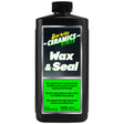 Star brite Ceramics Wax & Seal — 16 oz — manufacturer original