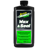 Star brite Ceramics Wax & Seal — 16 oz — manufacturer original