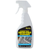 Star brite Marine Foam Deck & Pad Cleaner — 22 oz — manufacturer original