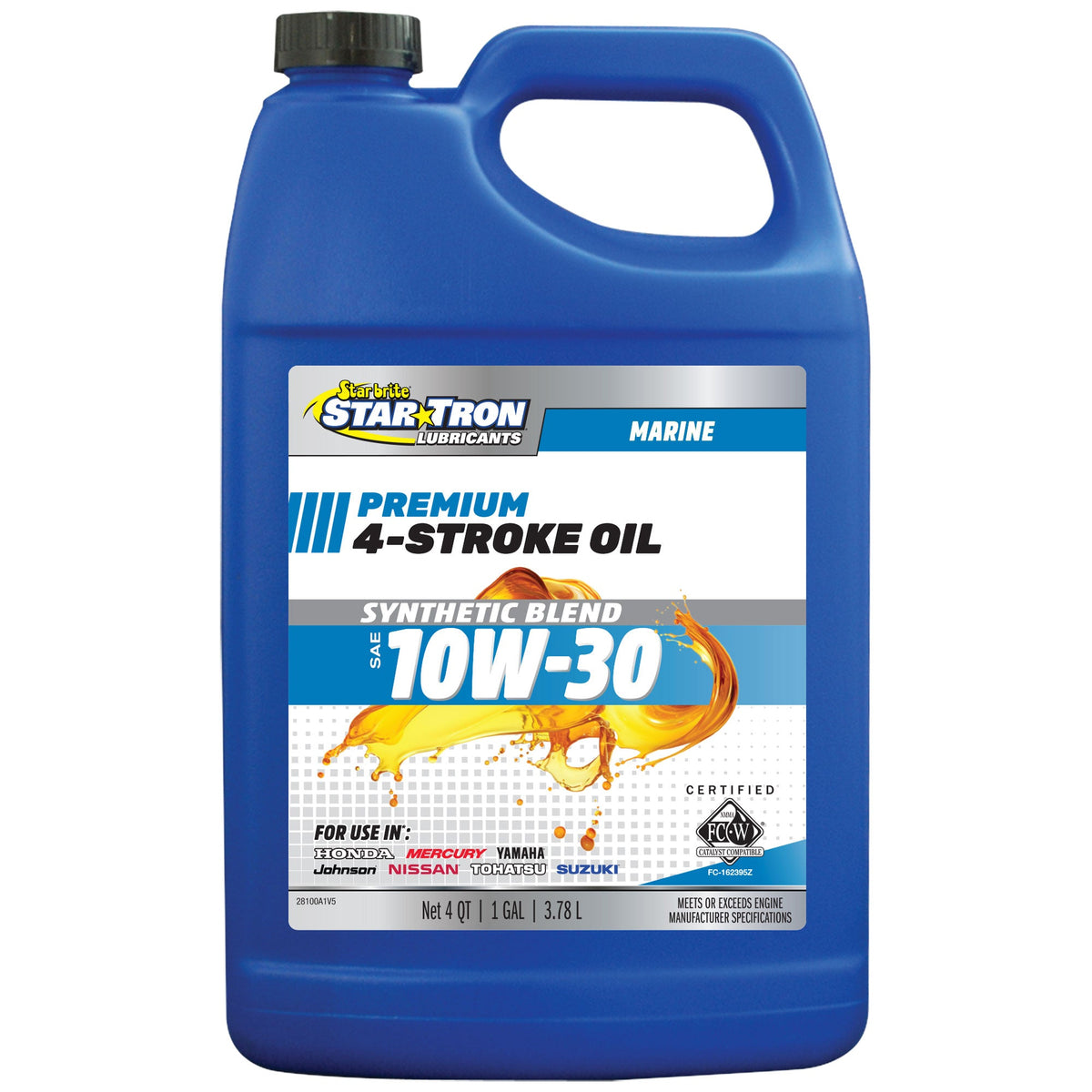 Star brite 74-28100 exact package original manufacturer photo