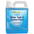 Star brite Aqua Water Tank & System Flush - 1 Gallon — 