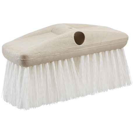 Star brite Standard 8-Inch Wash Brush Head — Stiff — manufacturer original