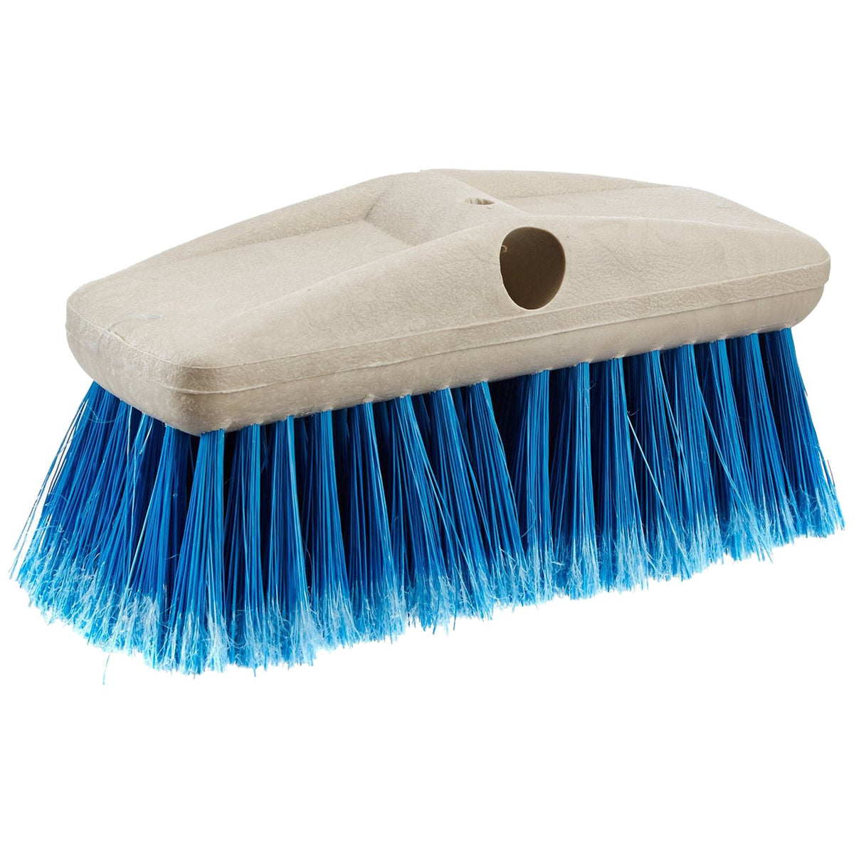 Star brite Standard 8-Inch Wash Brush Head — Medium — manufacturer original