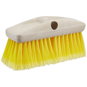 Star brite Standard 8-Inch Wash Brush Head — Soft — manufacturer original
