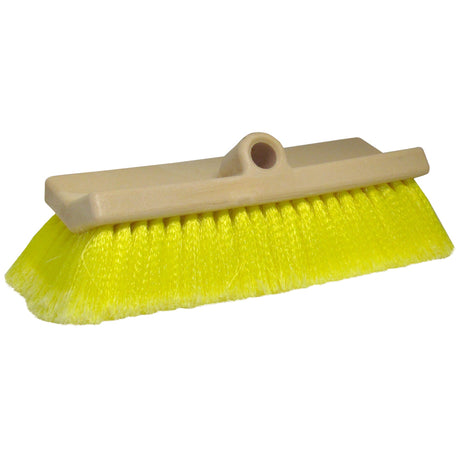 Star brite Big Boat Bi-Level 10-Inch Brush Head — Soft — manufacturer original